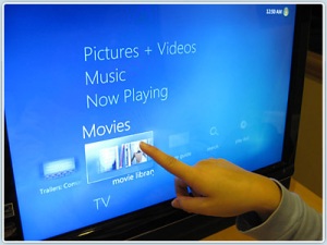 Awal Mula / Sejarah Terciptanya TouchScreen dan IVR (Internet Voice Recognition) Touch-screen